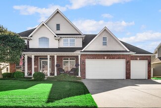 2833 Bristlecone Dr, Schererville, IN 46375