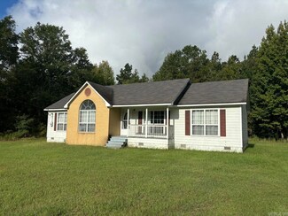 53 Dallas 146, Bearden, AR 71720