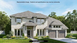 15134 Wedgetail Way, Magnolia, TX 77354