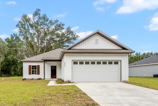 2964 Gatlin Rd, Tallahassee, FL 32310