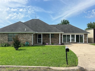 709 S Arno St, Coalgate, OK 74538