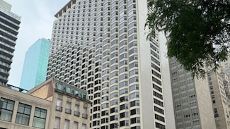 535 N Michigan Ave Unit 1811, Chicago, IL 60611