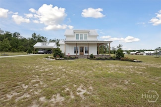 1513 Paris Ave, Swainsboro, GA 30401