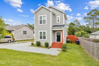 3506 Guess Rd, Durham, NC 27705