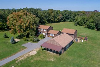 47 Wells Village Rd, Chester, NH 03036