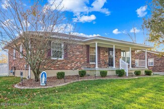 5308 Cherita Rd, Louisville, KY 40219