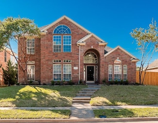 3616 Lowrey Way, Plano, TX 75025