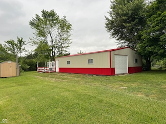 3488 Rensleer Place, North Vernon, IN 47265