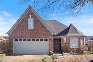 7118 Maple Grove Rd, Olive Branch, MS 38654