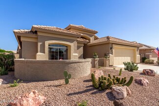 3721 N 150th Ct, Goodyear, AZ 85395