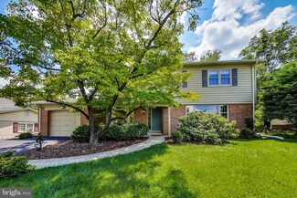 12131 David Dr, Silver Spring, MD 20904