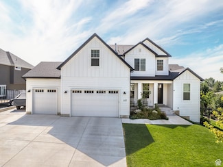 1177 N Christley Ln, Elk Ridge, UT 84651