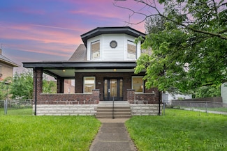 7316 Fairpark Ave, Cincinnati, OH 45216