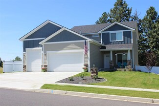 10403 N Alberta Rd, Spokane, WA 99208