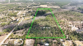 0000 E Woodland Rd, Southport, FL 32409