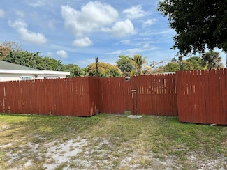 1192 Kent St Unit B, West Palm Beach, FL 33415