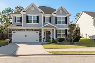 901 Williford Run Dr, Grovetown, GA 30813