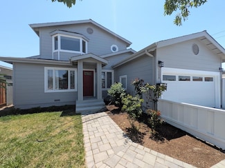 1508 Lodi Ave, San Mateo, CA 94401
