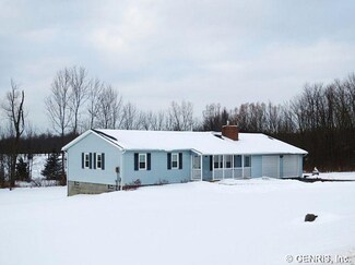 3511 Cole Rd, Marion, NY 14505