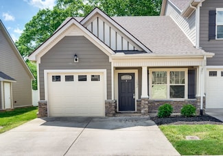 1092 Neeleys Bend, Spring Hill, TN 37174