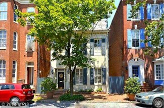 202 Prince George St, Annapolis, MD 21401
