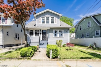 56 Laventhal Ave, Irvington, NJ 07111