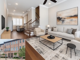 4128 Runyon Rd, Addison, TX 75001