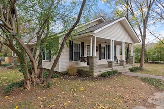 1713 Independence Ave, Conway, AR 72034