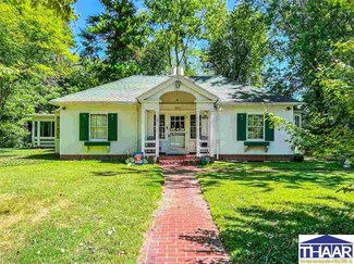 222 Van Buren Blvd, Terre Haute, IN 47803