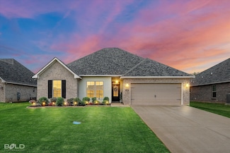 114 Brimestone Loop, Benton, LA 71006