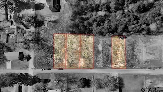Lot 8 Ellis St, Rusk, TX 75785