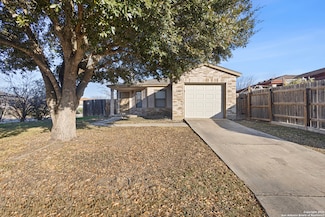 3680 Candlehill, San Antonio, TX 78244