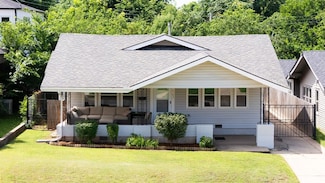 416 NW 28th St, Oklahoma City, OK 73103