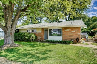 144 Meyer Ave, Dayton, OH 45431
