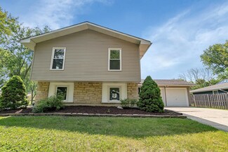 161 S Schmidt Rd, Bolingbrook, IL 60440