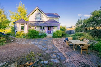 204 E Harrison Ave, Philipsburg, MT 59858