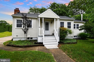 366 Baltimore Ave, Odenton, MD 21113