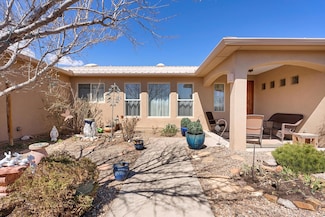45 Washburn Ln, Edgewood, NM 87015