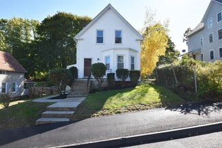 69 Whipple St, Worcester, MA 01607