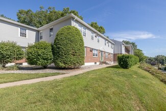 80 Brush Hill Ave Unit 6, West Springfield, MA 01089