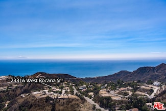 23316 W Bocana St, Malibu, CA 90265