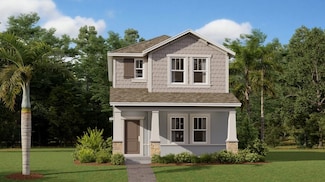 Rainier, Debary, FL 32713