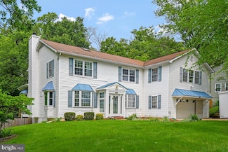 3910 Quisenberry Dr, Alexandria, VA 22309