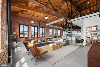 1147 N 4th St Unit 6F, Philadelphia, PA 19123