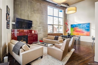 1050 Cherokee St Unit 201, Denver, CO 80204