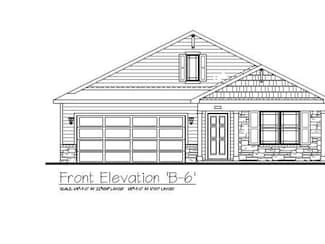 6712 Rawlings Ln, Indianapolis, IN 46221