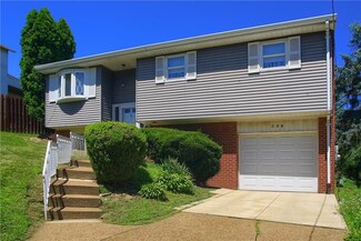 130 Greenfield Ave, East Pittsburgh, PA 15112