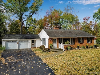 4570 Christian Dr, Clarence, NY 14031