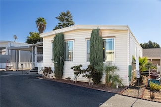 12656 2nd St Unit 53, Yucaipa, CA 92399