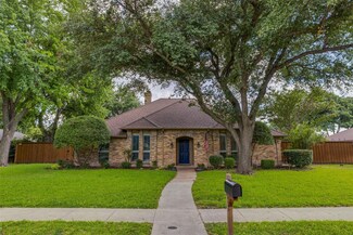 1004 Clinton Dr, Plano, TX 75075